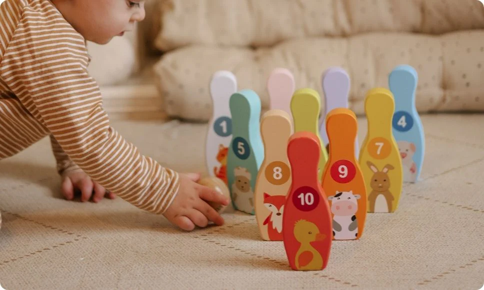 Timeless Joy Since 1795