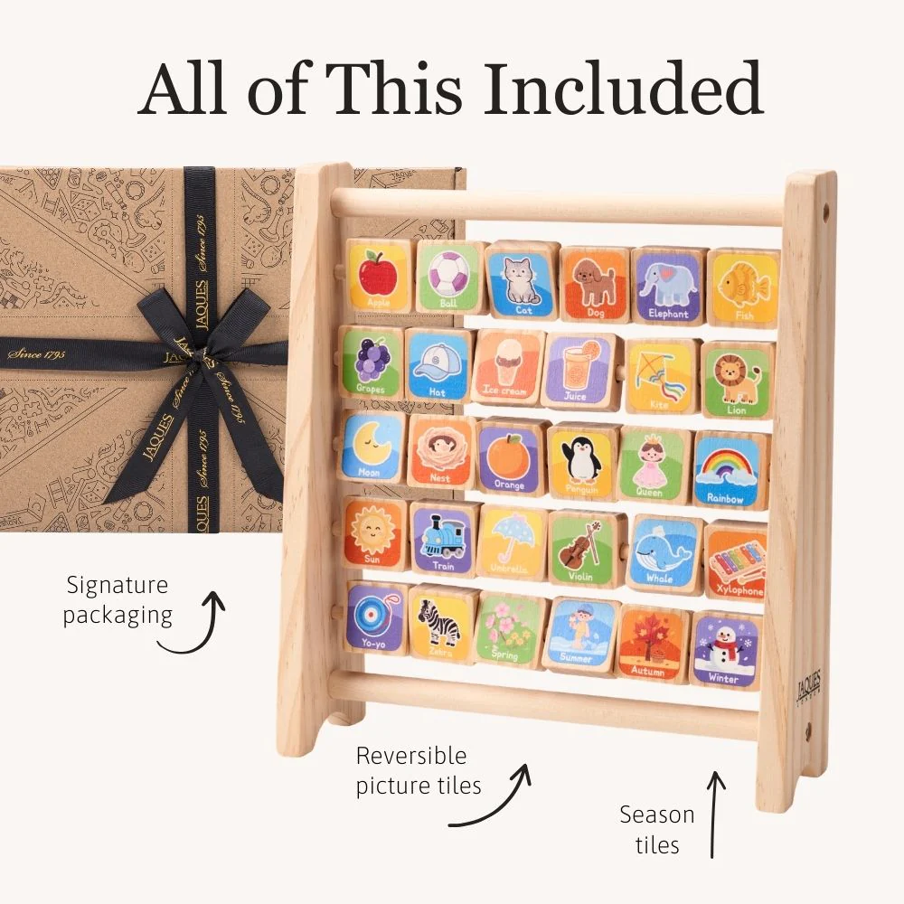 Alphabet Abacus - Image 5