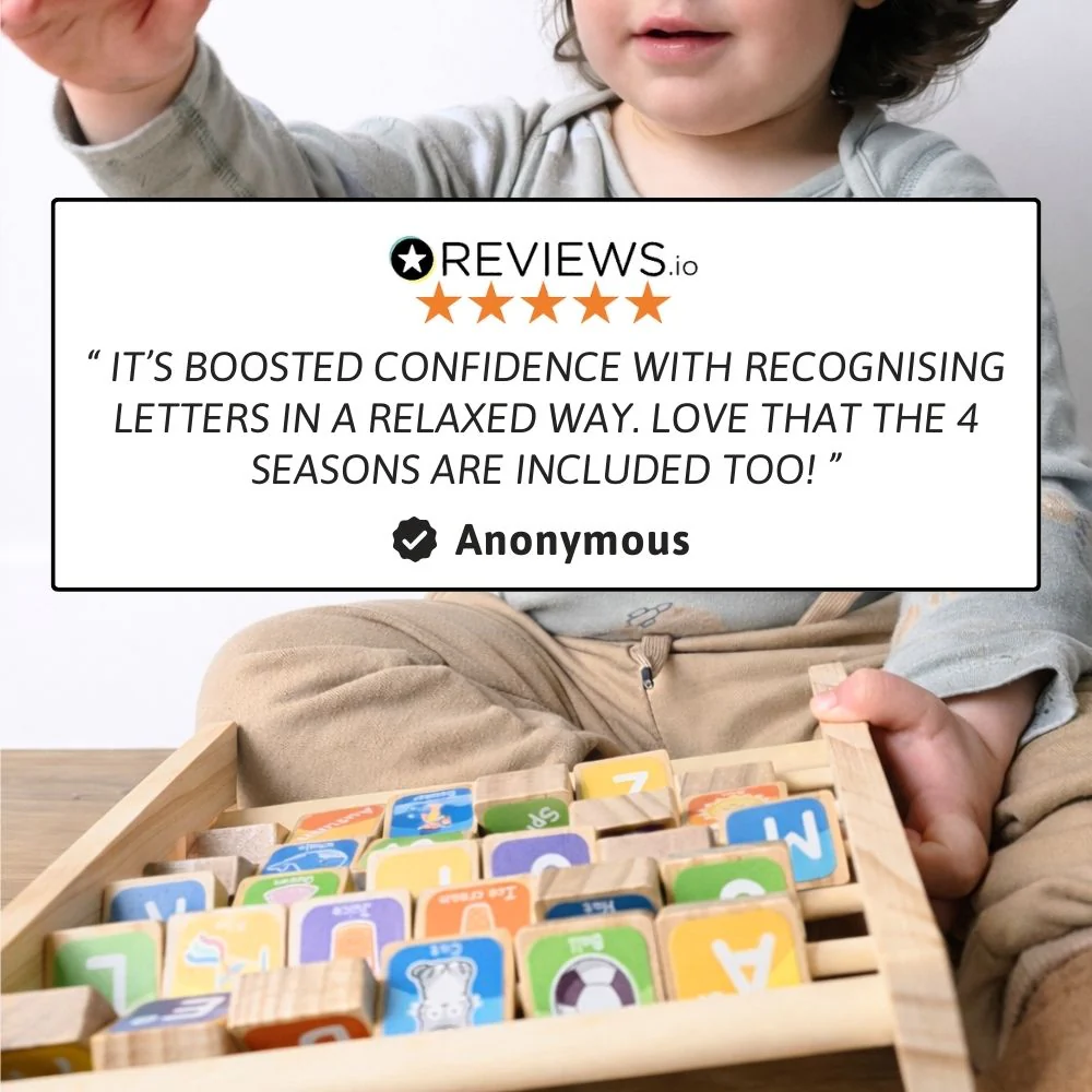 Alphabet Abacus - Image 6