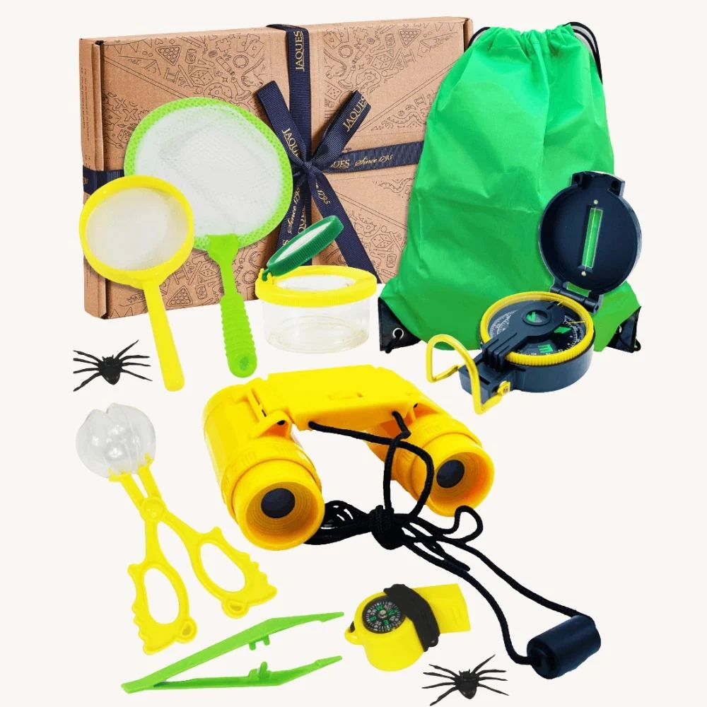 Kids Outdoor Toy - Bug Hunting Kit - Image 6