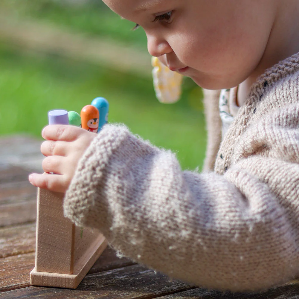 Bundle for 1 year olds | First Play Toys Bundle - Image 3