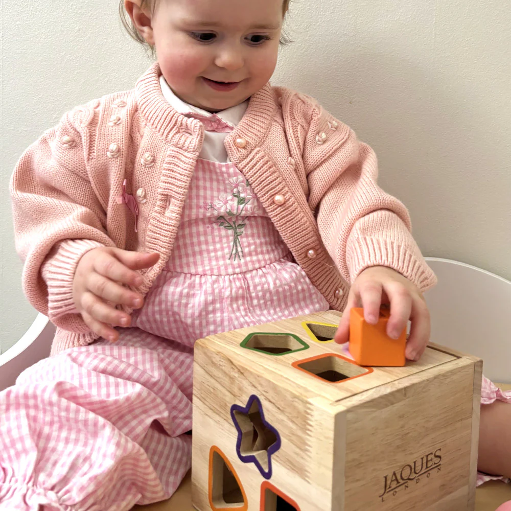 Bundle for 1 year olds | First Play Toys Bundle - Image 5