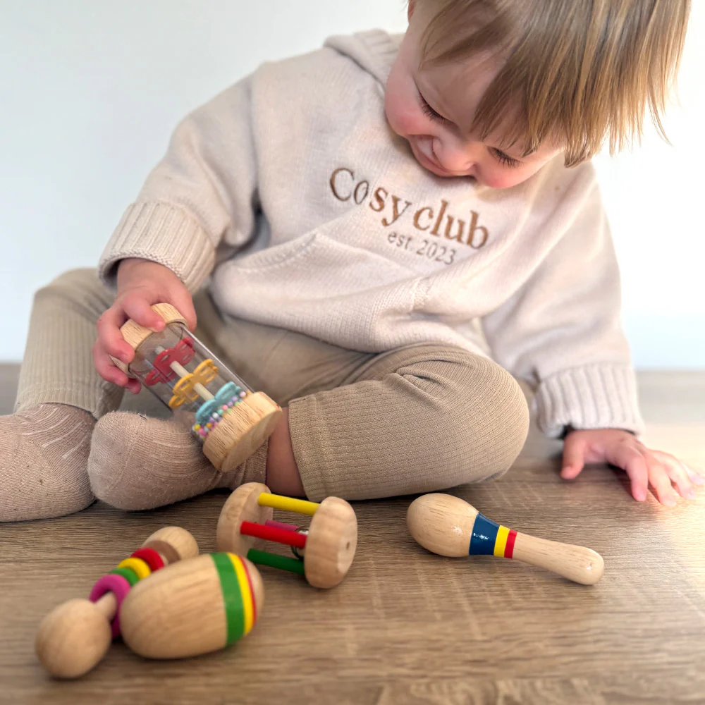 Bundle for 2 year olds | Growing Play Toy Bundle - Image 5