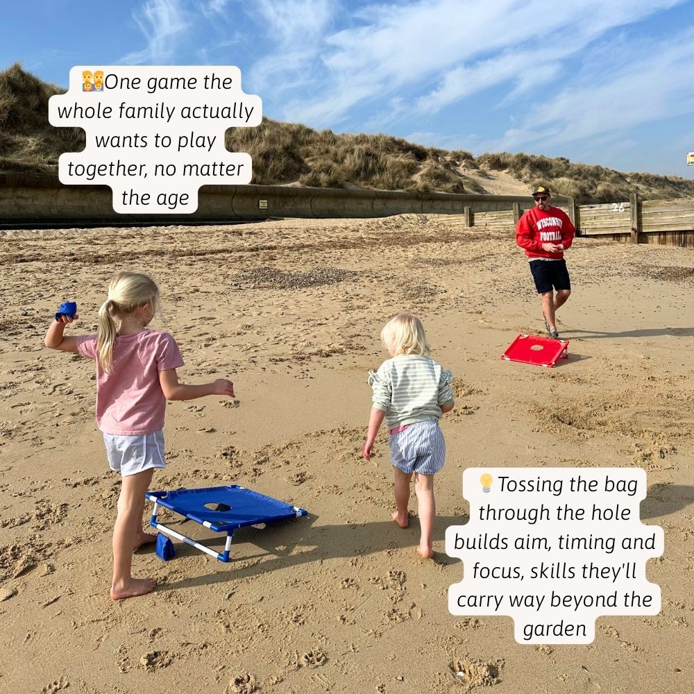 Cornhole Game - Image 3