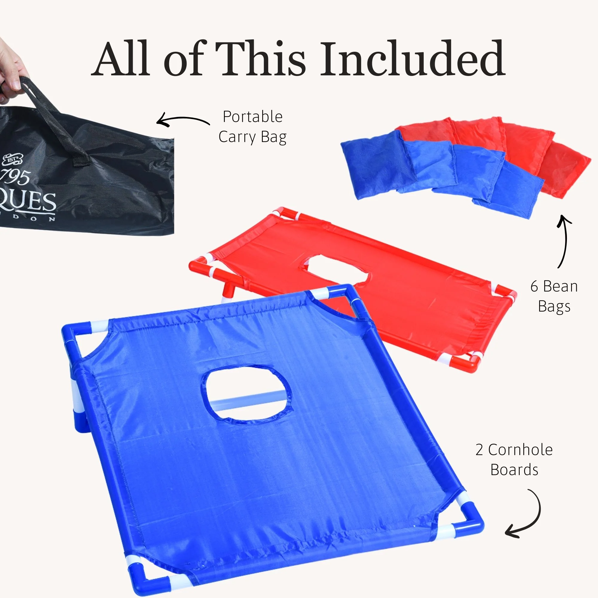 Cornhole Game - Image 5