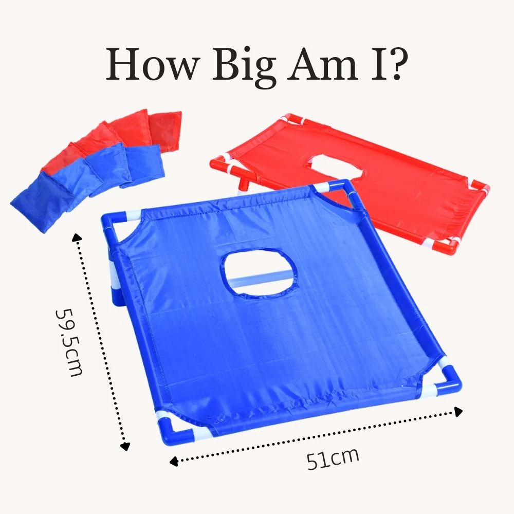 Cornhole Game - Image 6