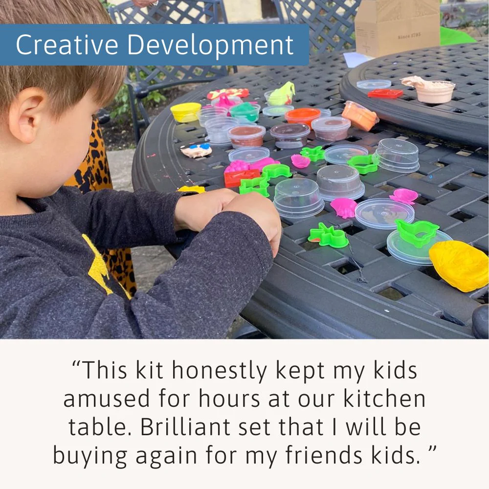 Creative Clay - Craft Kit - Image 6