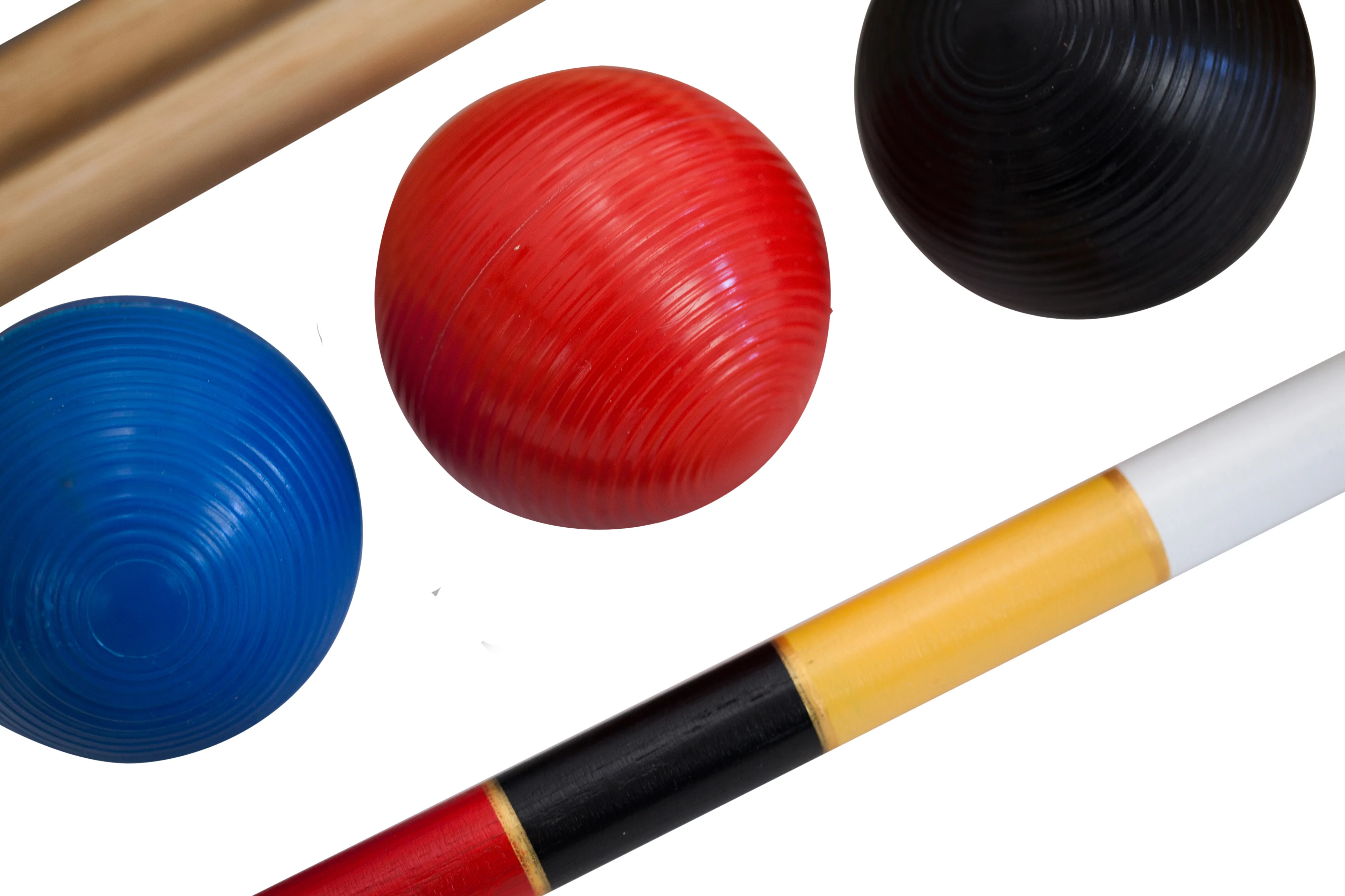 Tonbridge Croquet Set - Image 3