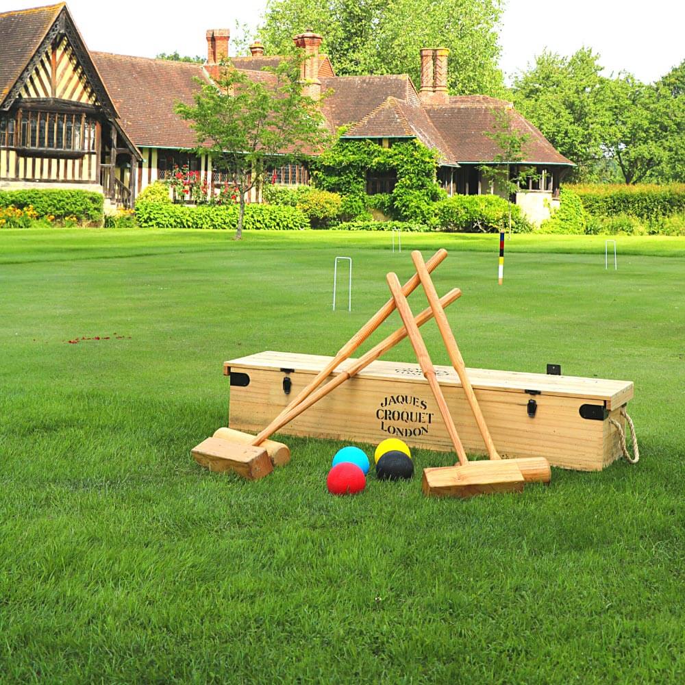 Surrey Croquet Set - Image 3