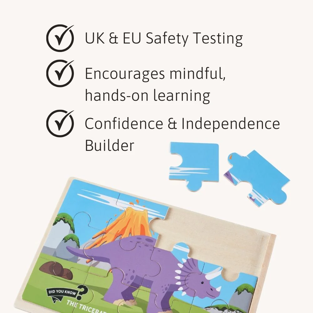 Dinosaur Game - Kids Puzzle - Image 4