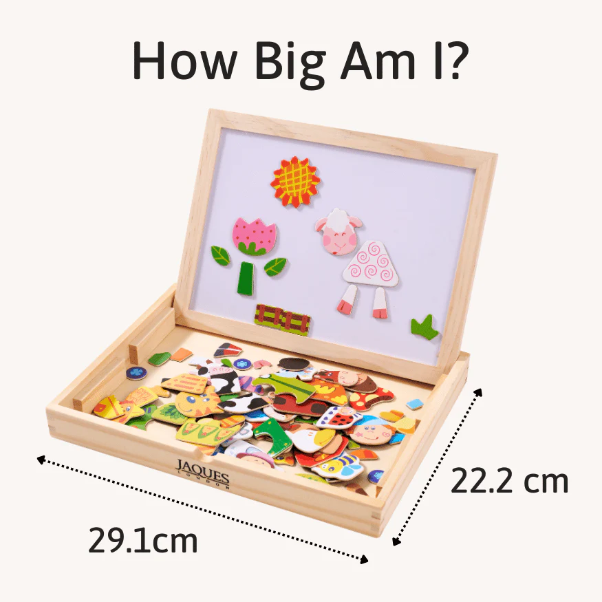 Farm Yard Tales Craft Kit - Image 3