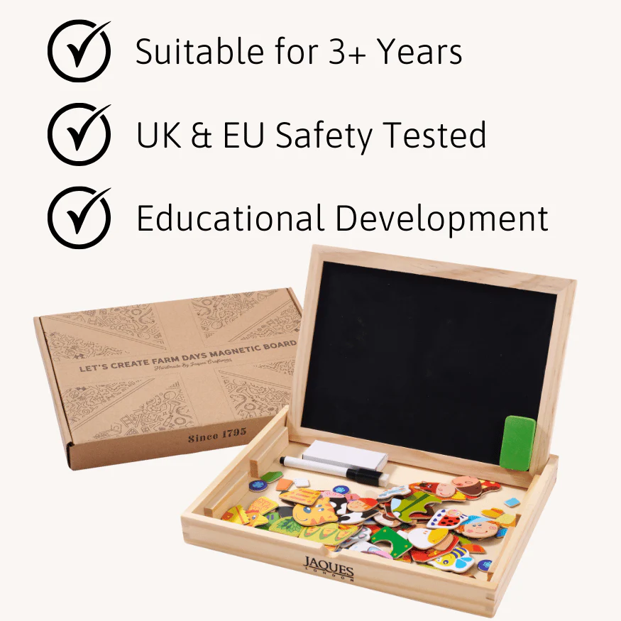 Farm Yard Tales Craft Kit - Image 7