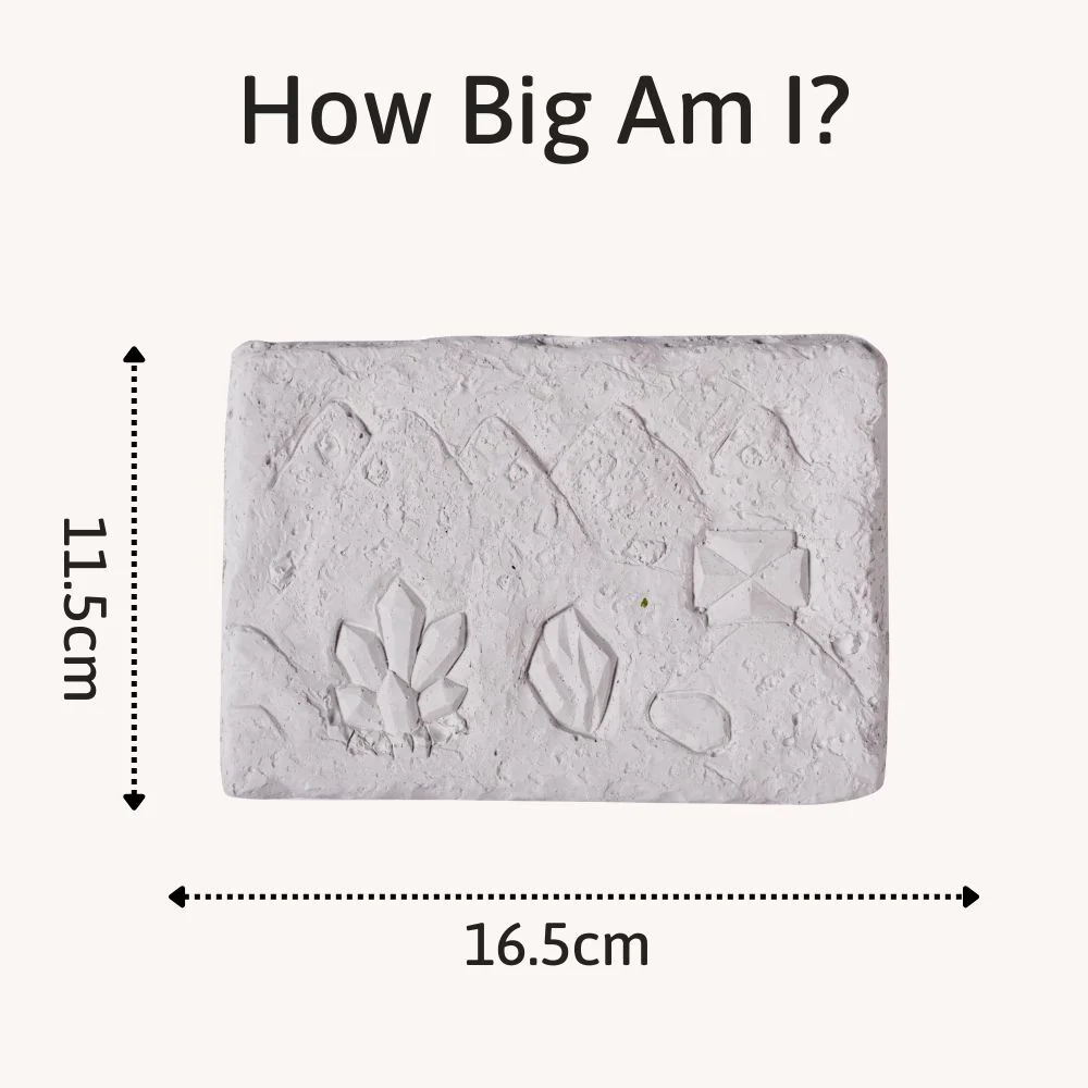 Crystal Set - Gemstone Digging - Image 3