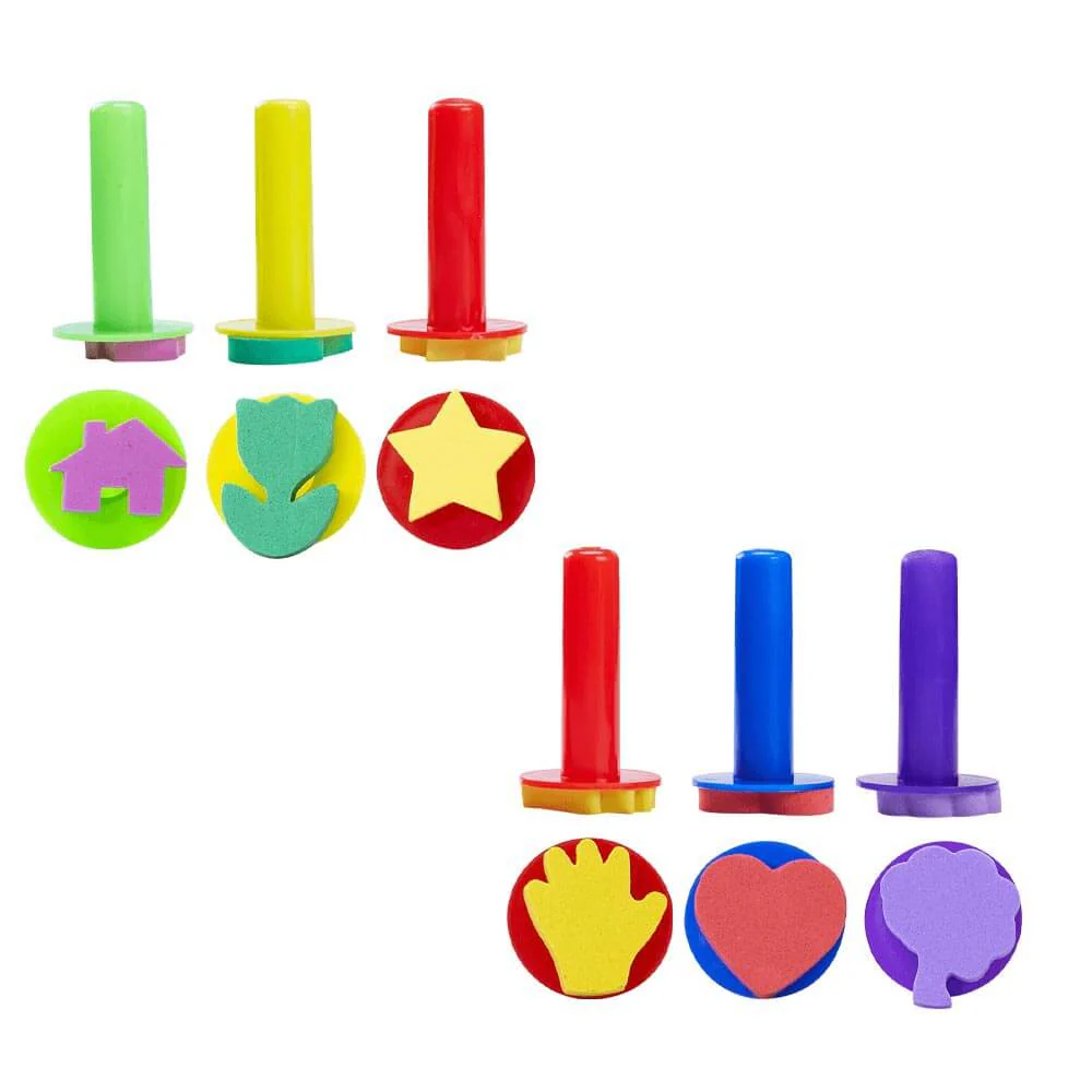 Painting Set - Kids Painting Apron - Image 3