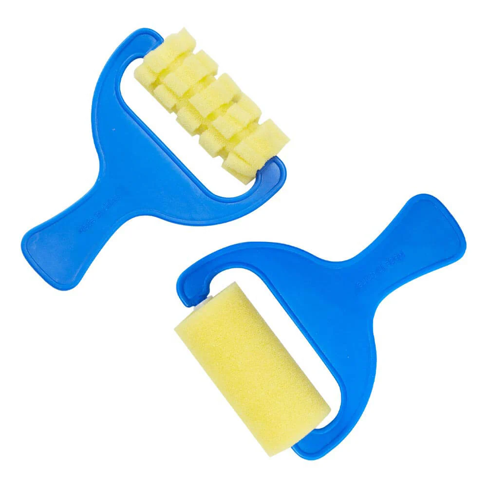 Painting Set - Kids Painting Apron - Image 4