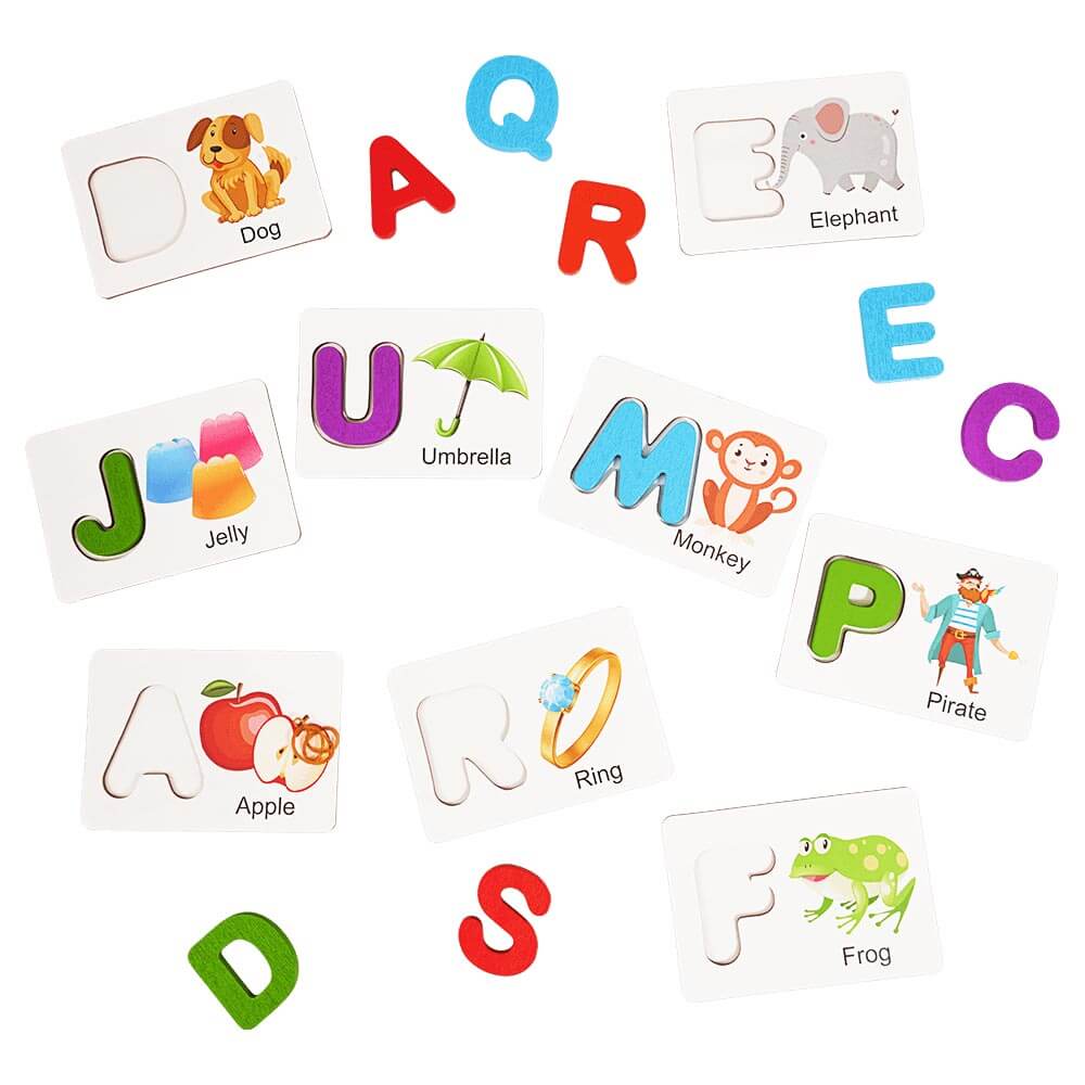 Early Years Letters - Kids Alphabet Game - Image 3