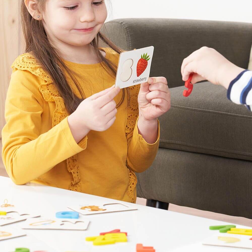 Early Years Letters - Kids Alphabet Game - Image 5