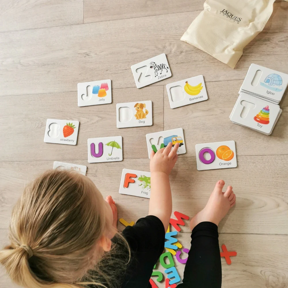 Early Years Letters - Kids Alphabet Game - Image 6