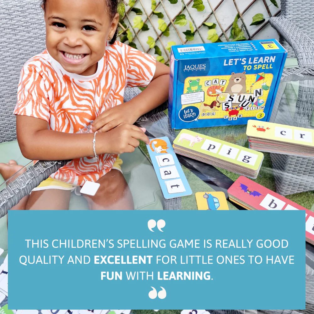 Kids Spelling Game - Games for Spelling - Image 6