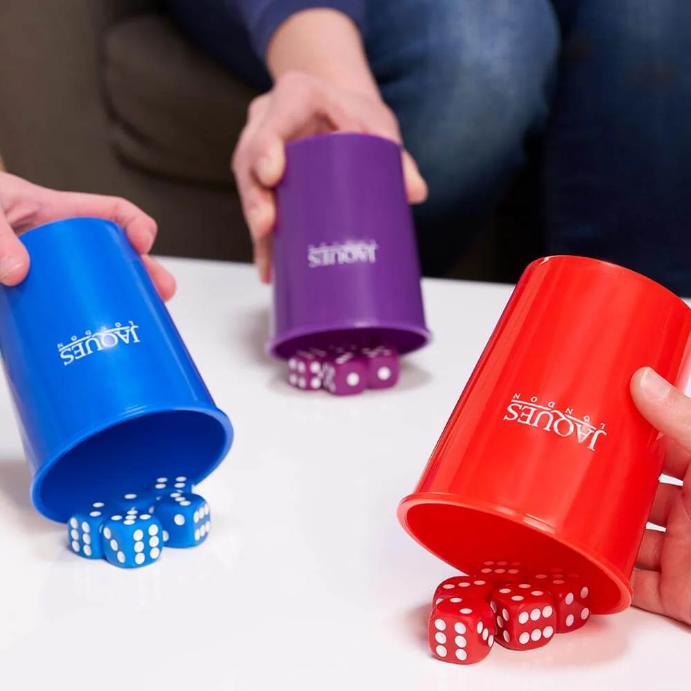 Liars Dice Game - Image 4