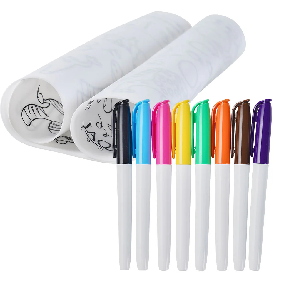 Magic Doodle Mat - Image 3