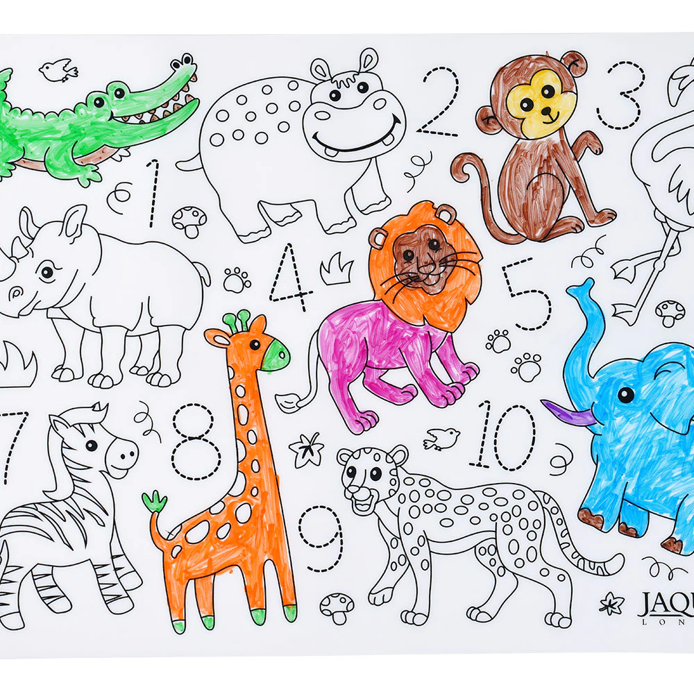 Magic Doodle Mat - Image 4