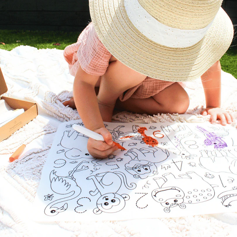 Magic Doodle Mat - Image 5