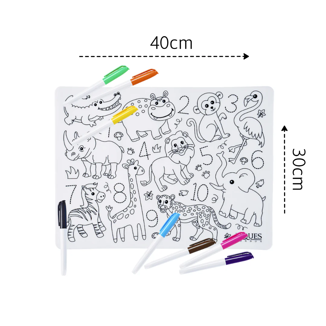 Magic Doodle Mat - Image 6