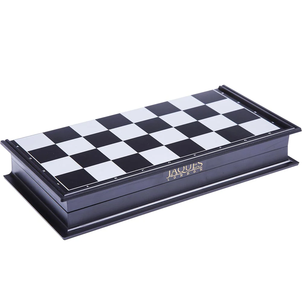 Magnetic Travel Chess Set - Image 4