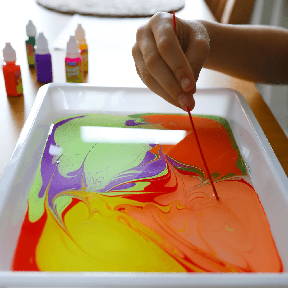 Marble Art Set - Image 4