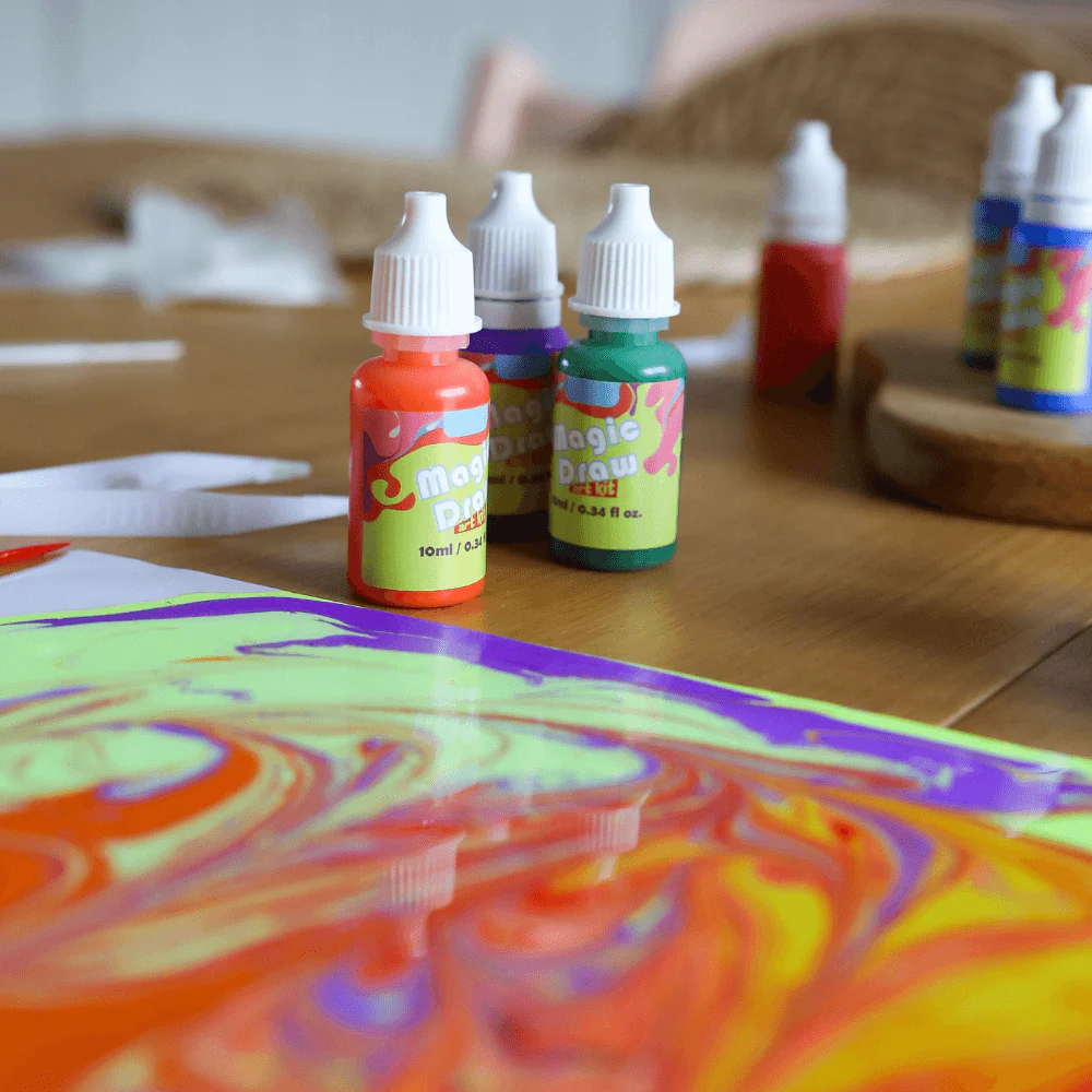 Marble Art Set - Image 6