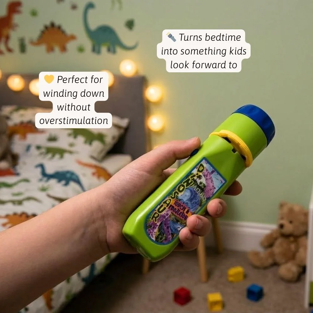 Ultimate Dinosaur Toy Bundle for Kids - Image 4