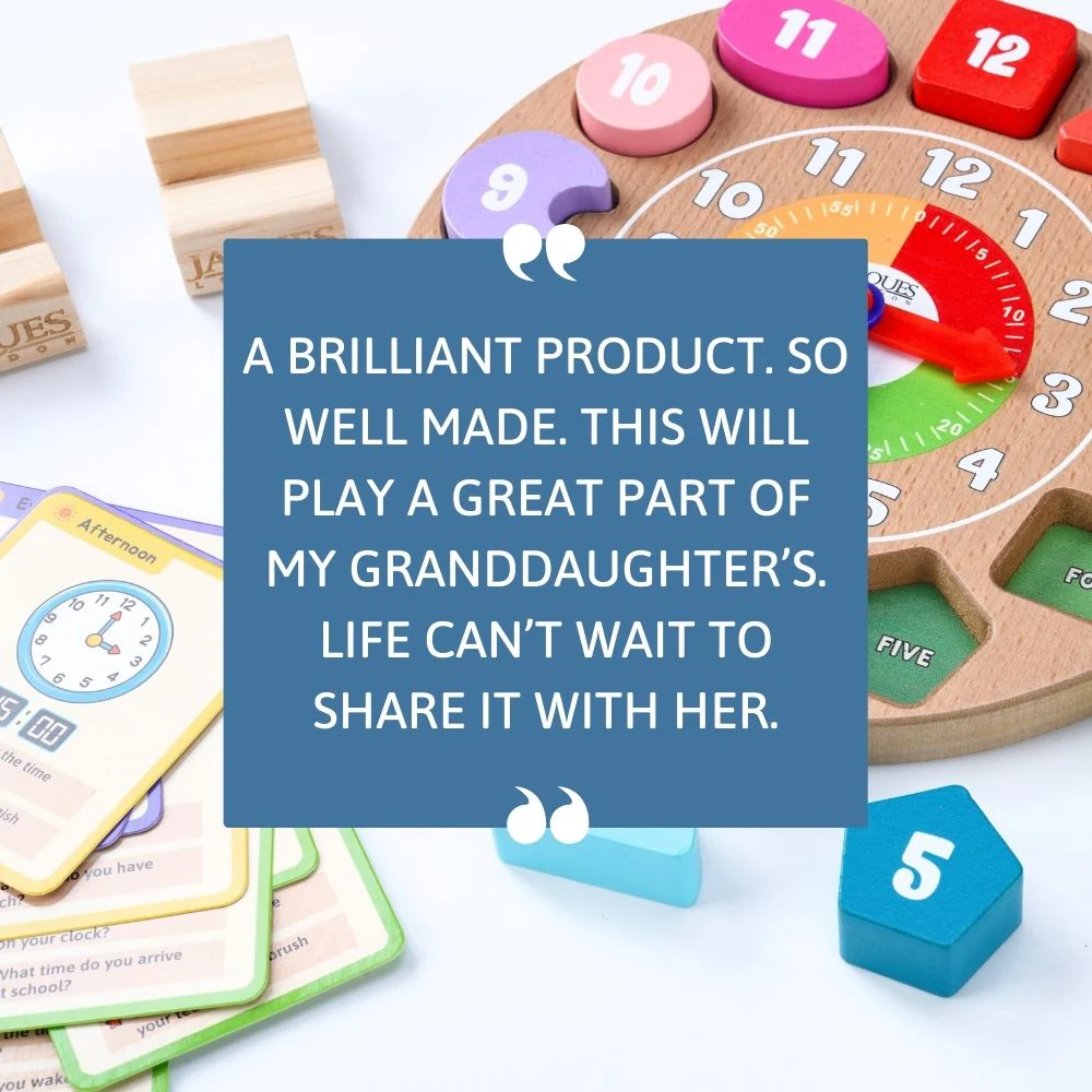 Kids Clock - Time Telling Game - Image 6