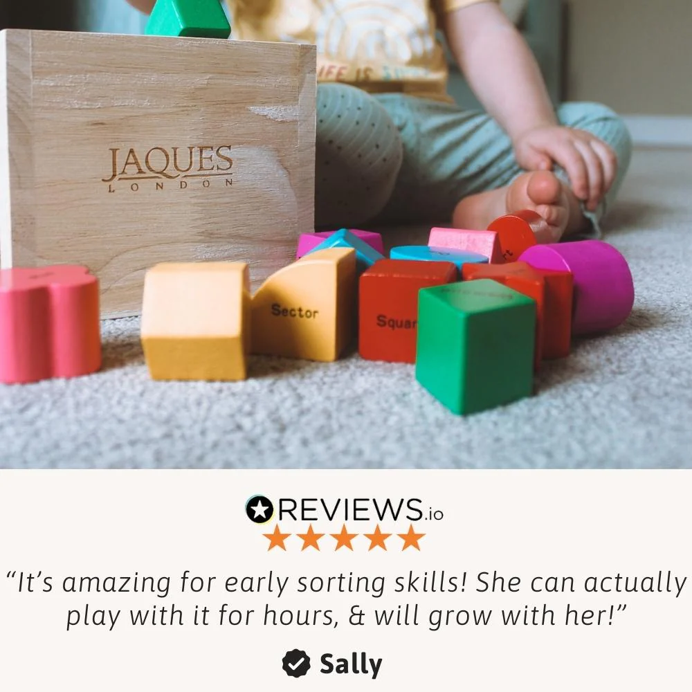 Shape Sorter - Learning Game - Image 4