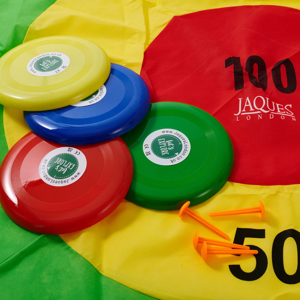 Target Garden Game - Giant Garden Game - Image 3