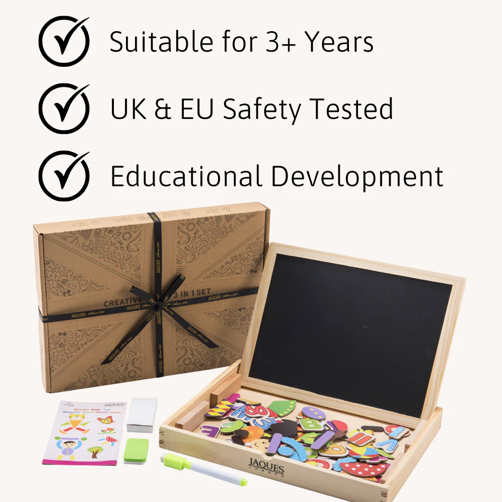 Mini Whiteboard - Educational Toy - Image 6